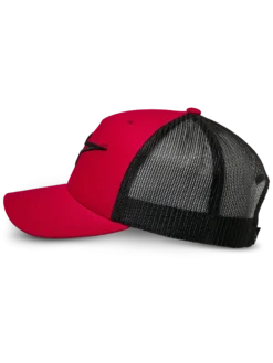 Casquette Trucker Ageless