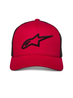 Casquette Trucker Ageless