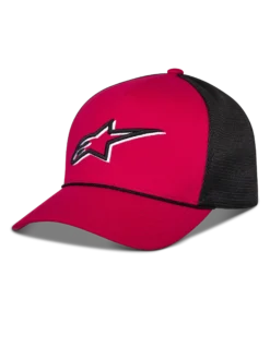 Casquette Trucker Ageless Shadow