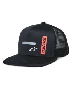 Casquette Trucker Alter
