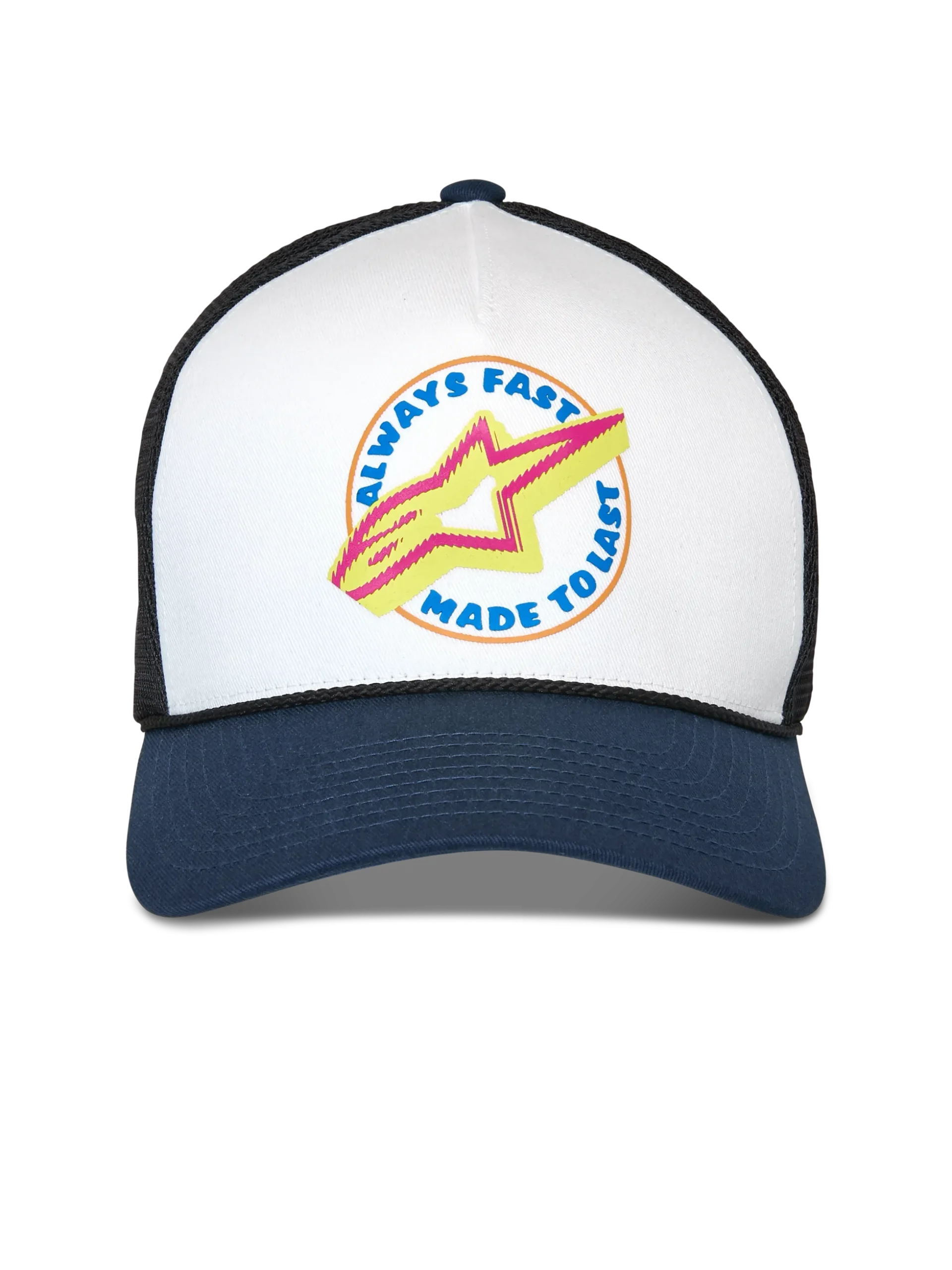Casquette Trucker Aorbit