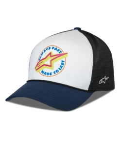 Casquette Trucker Aorbit