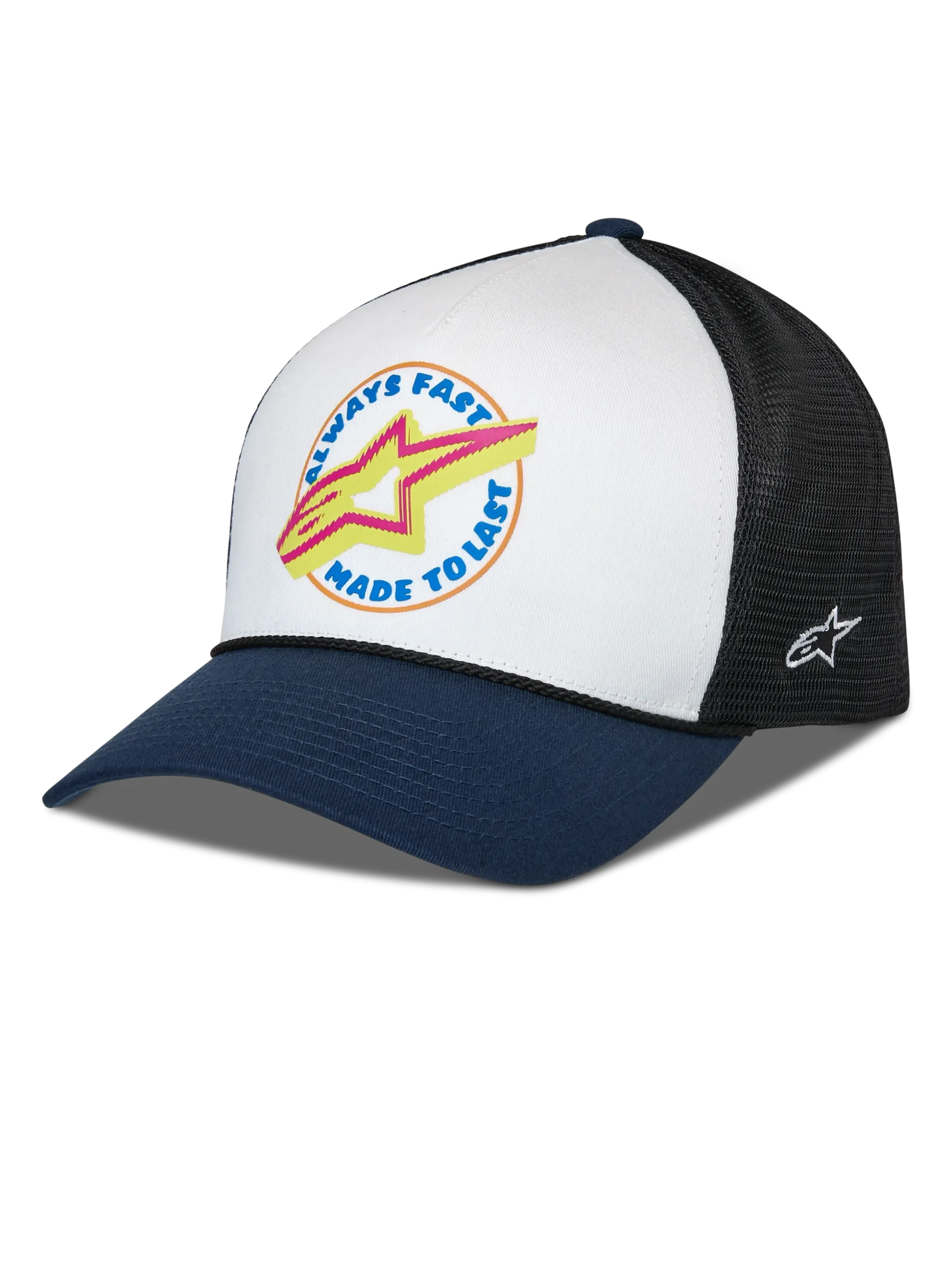 Casquette Trucker Aorbit
