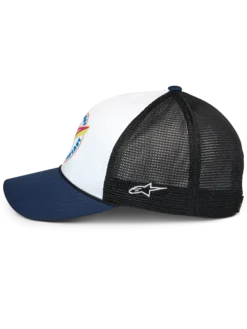 Casquette Trucker Aorbit