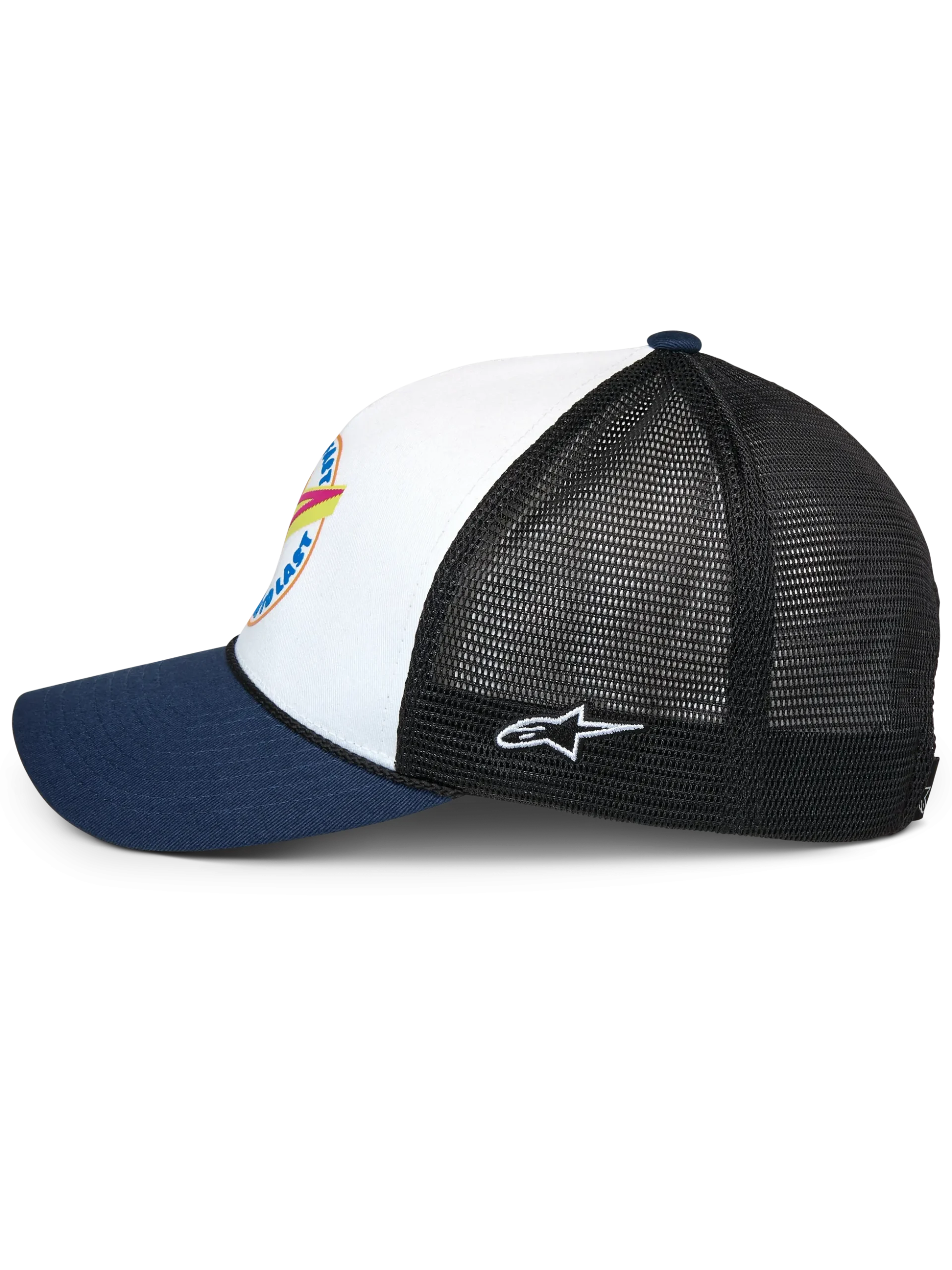 Casquette Trucker Aorbit