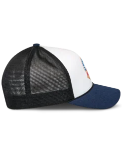 Casquette Trucker Aorbit
