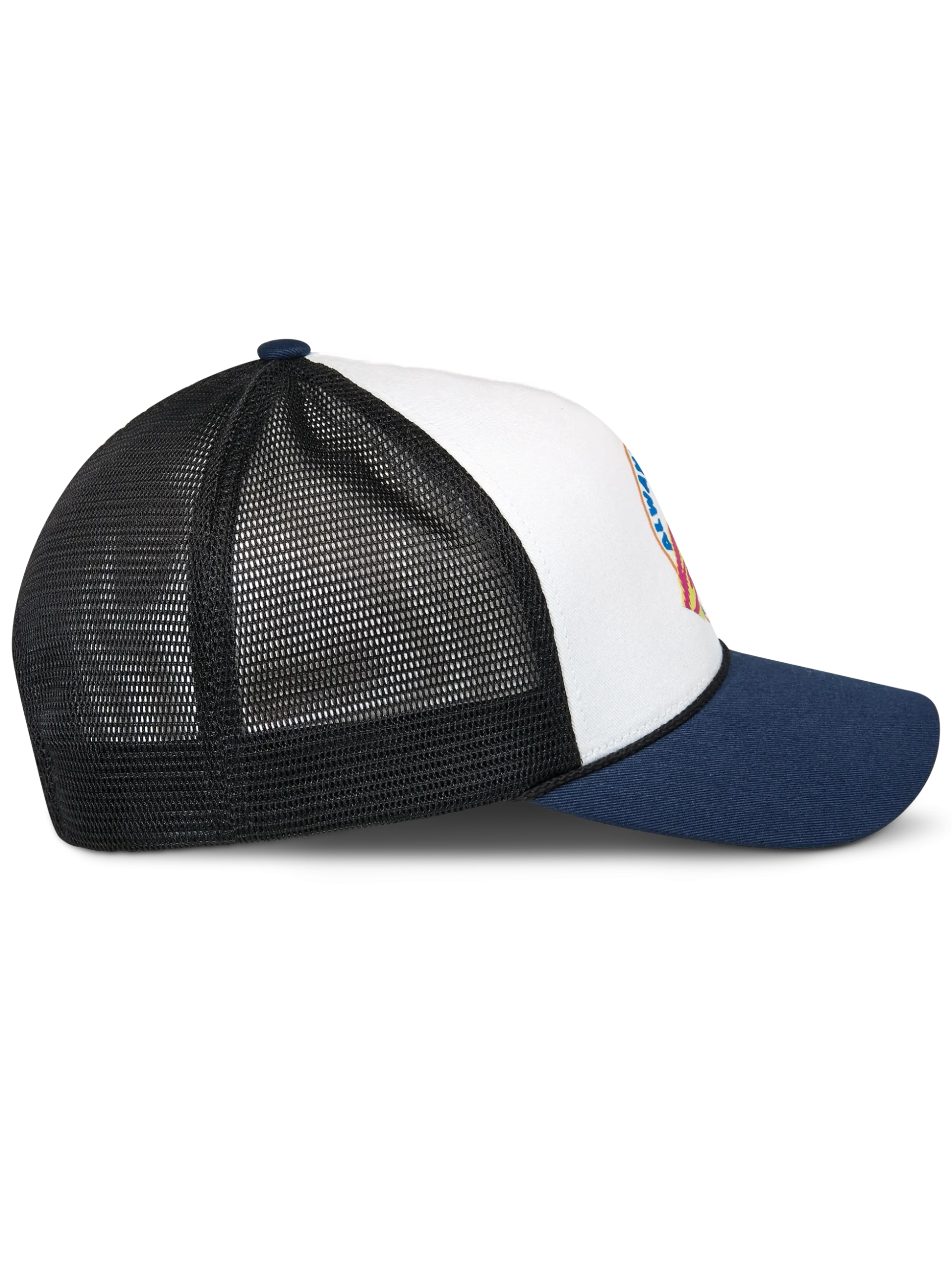 Casquette Trucker Aorbit