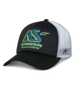 Casquette Trucker Ayess