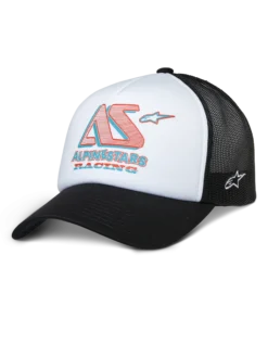 Casquette Trucker Ayess