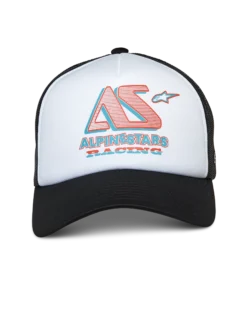 Casquette Trucker Ayess