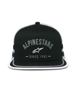 Casquette Trucker Backline