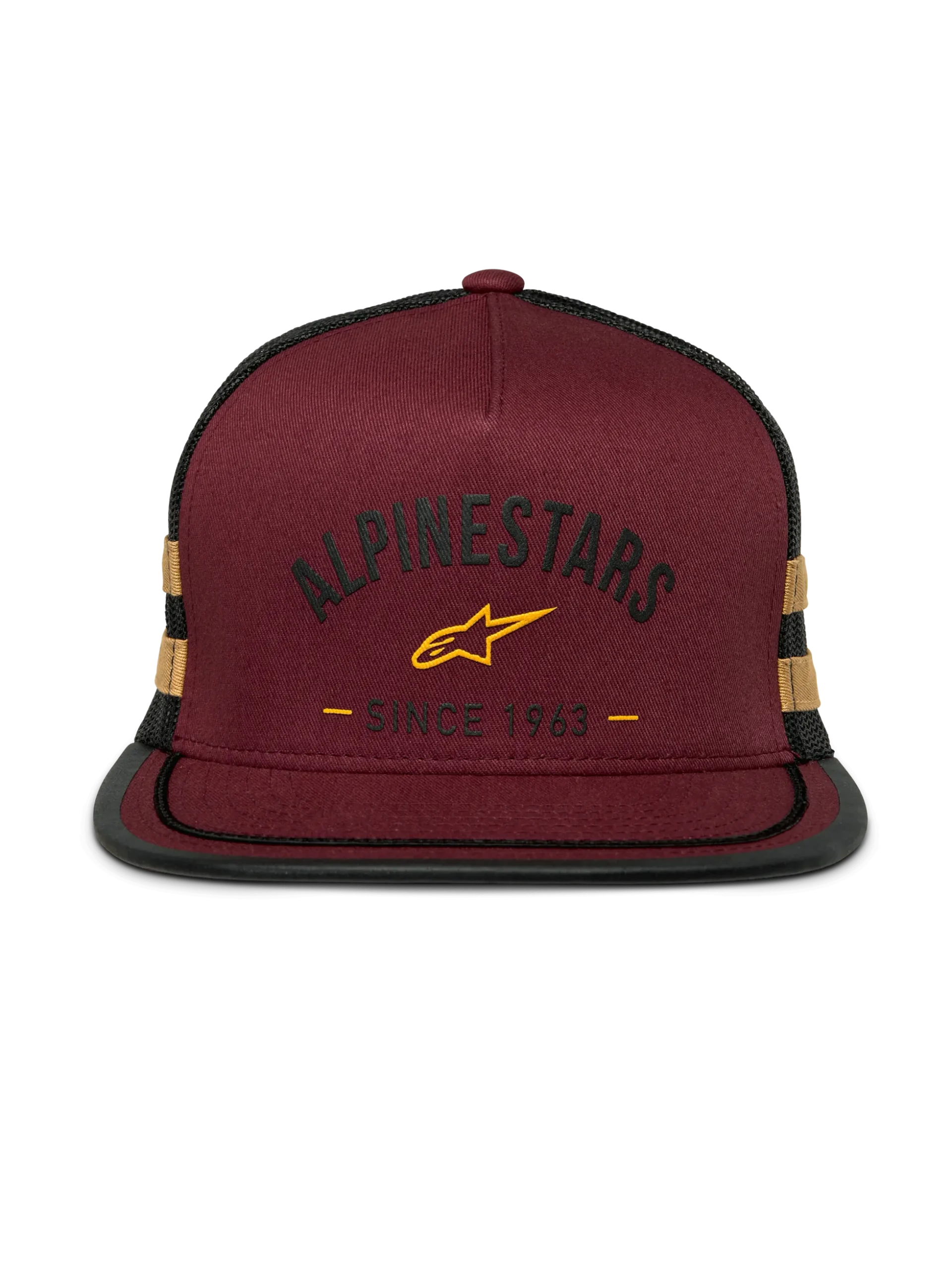 Casquette Trucker Backline