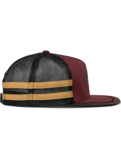 Casquette Trucker Backline