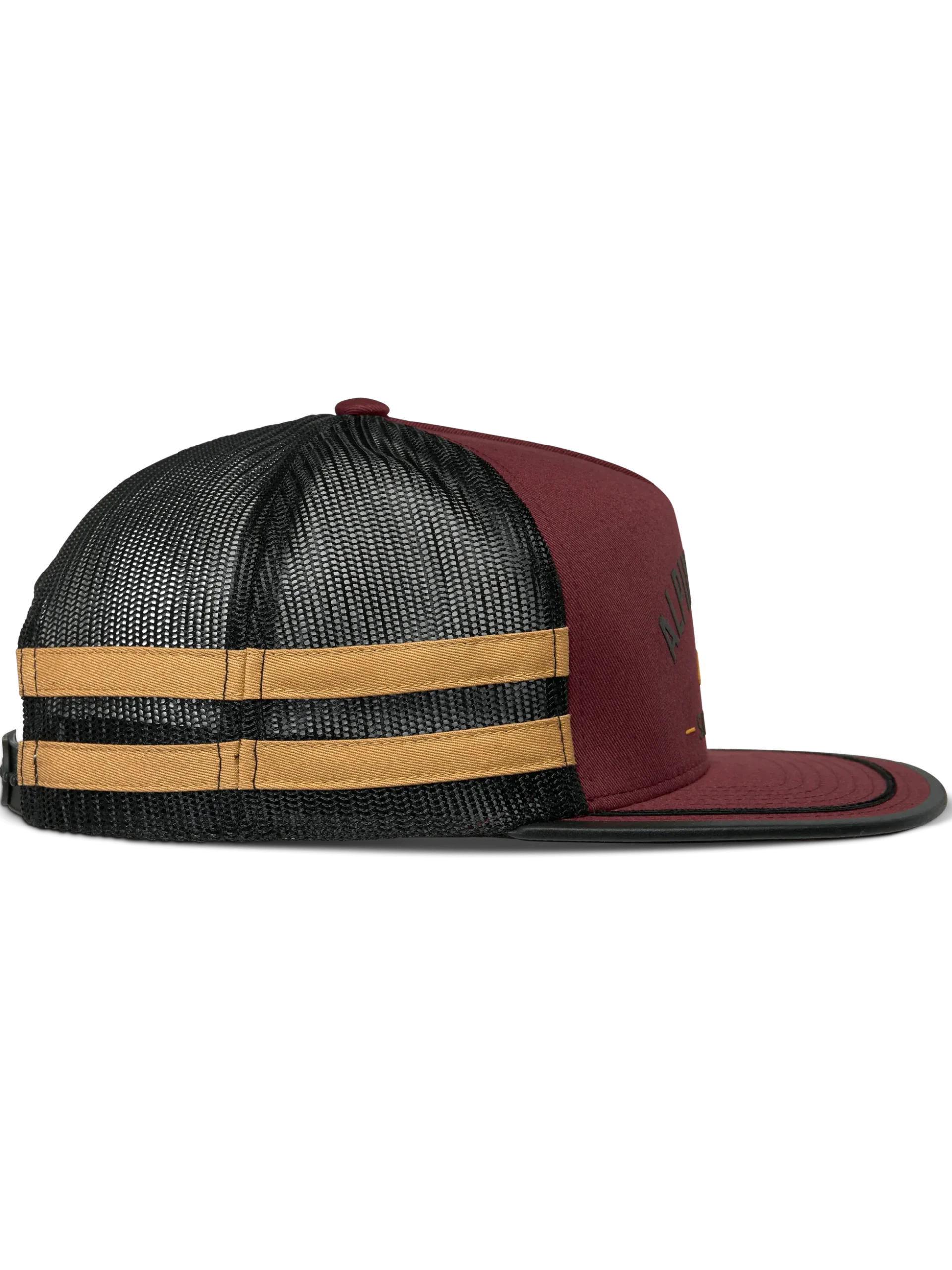 Casquette Trucker Backline