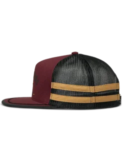 Casquette Trucker Backline