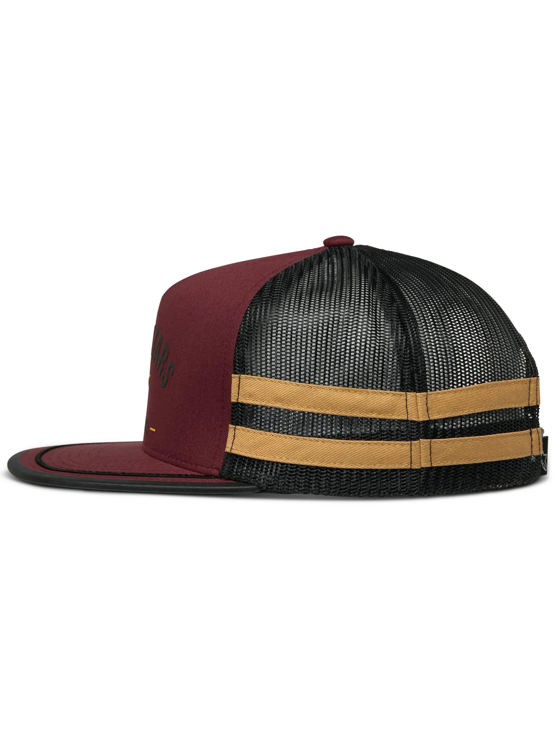 Casquette Trucker Backline