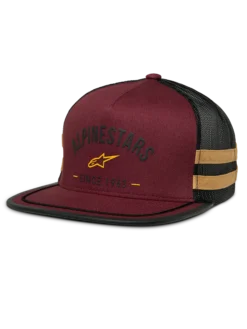 Casquette Trucker Backline