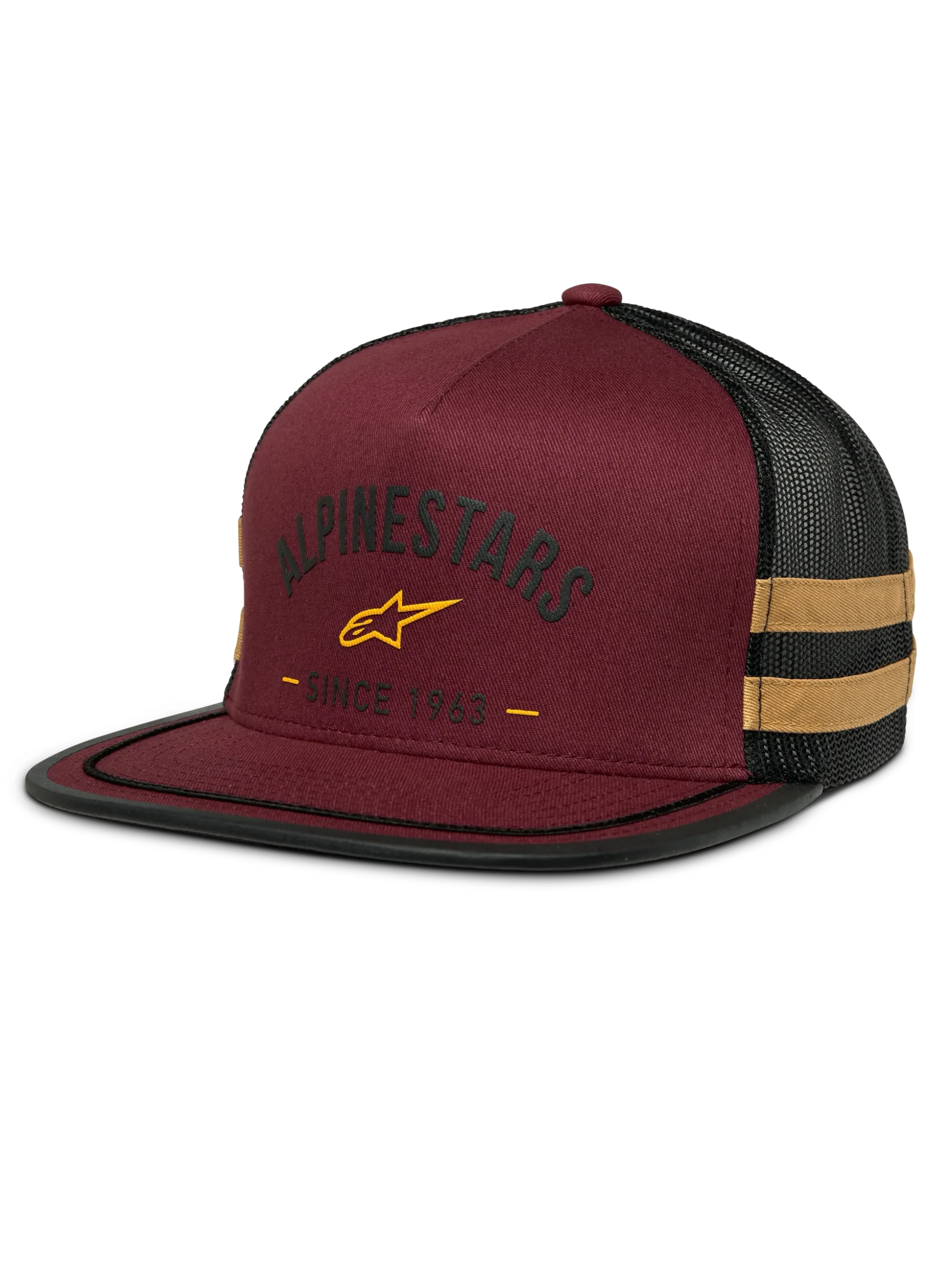 Casquette Trucker Backline