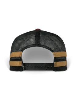 Casquette Trucker Backline