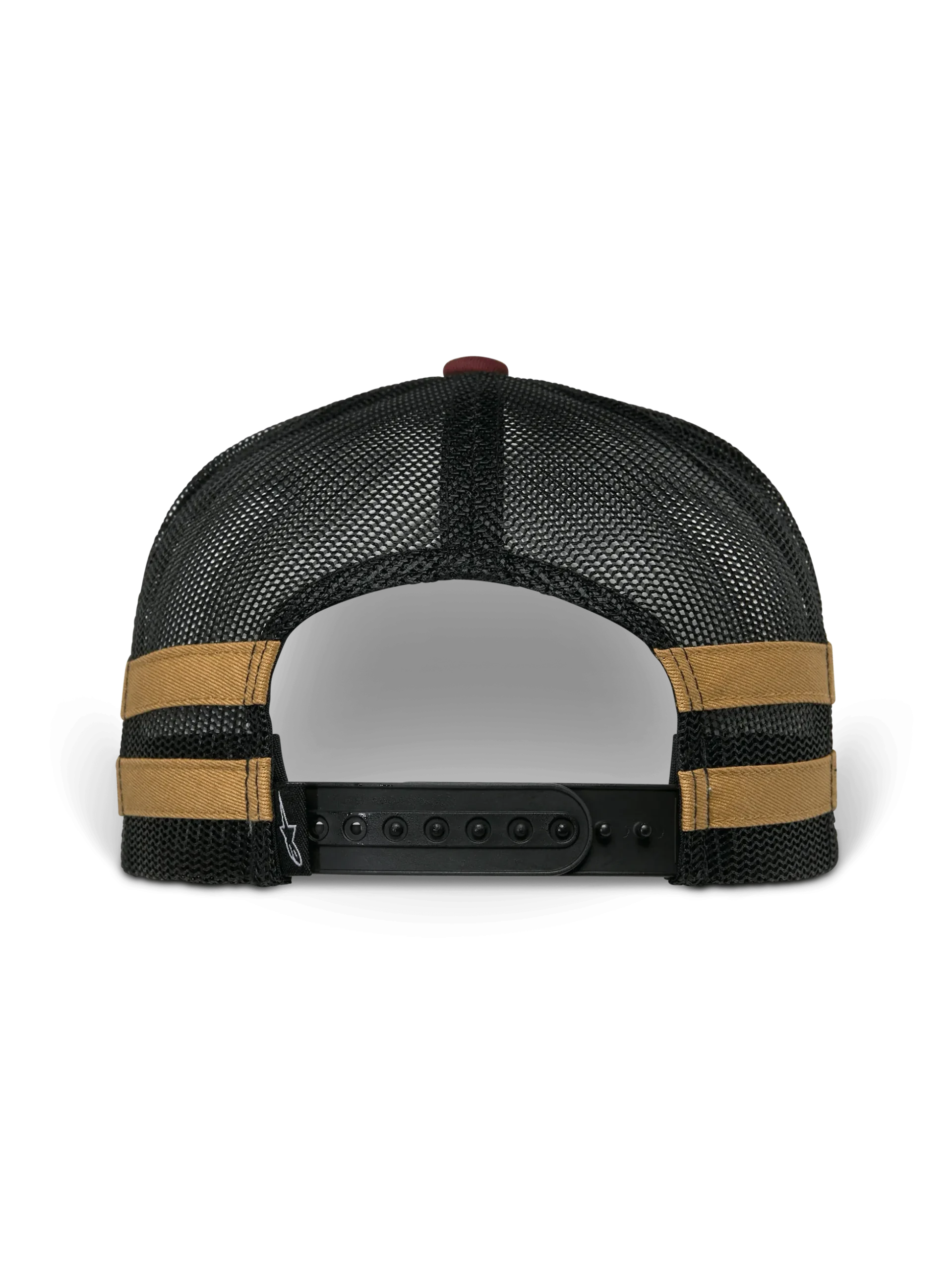 Casquette Trucker Backline