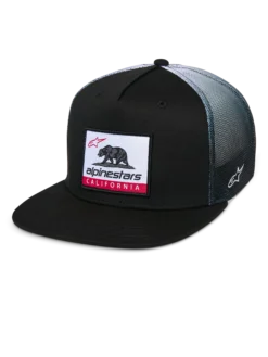 Casquette Trucker Cali Gradient