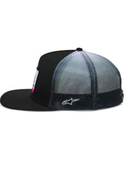 Casquette Trucker Cali Gradient