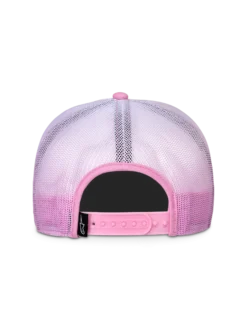 Casquette Trucker Cali Gradient