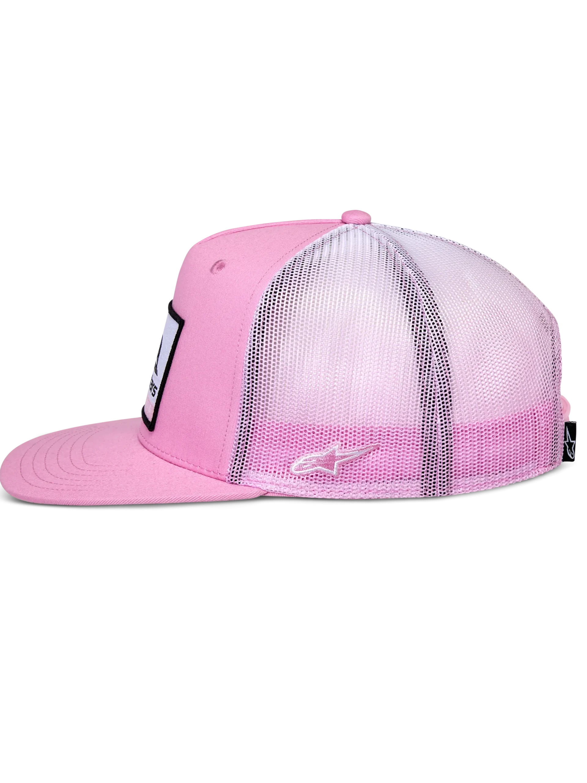 Casquette Trucker Cali Gradient