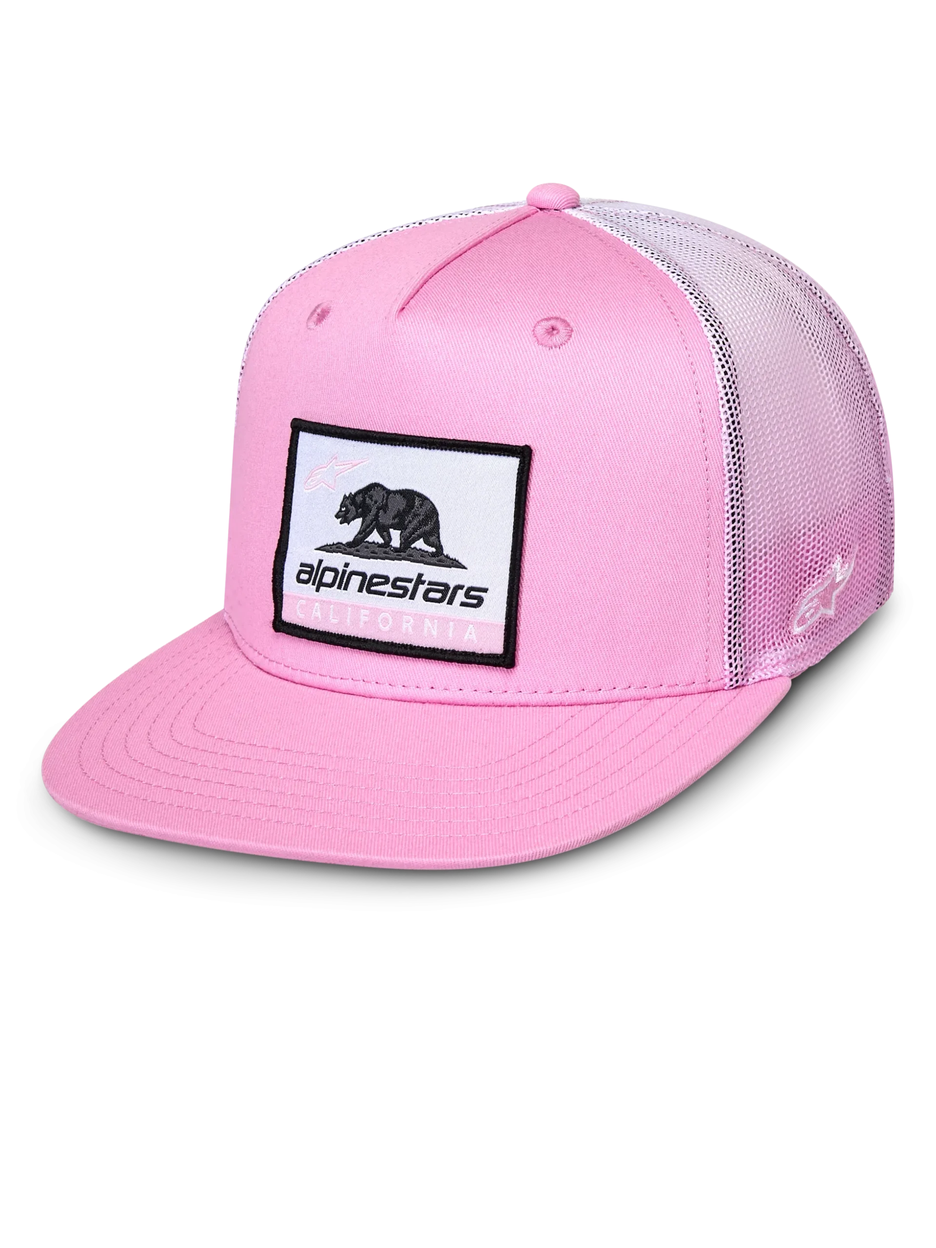 Casquette Trucker Cali Gradient