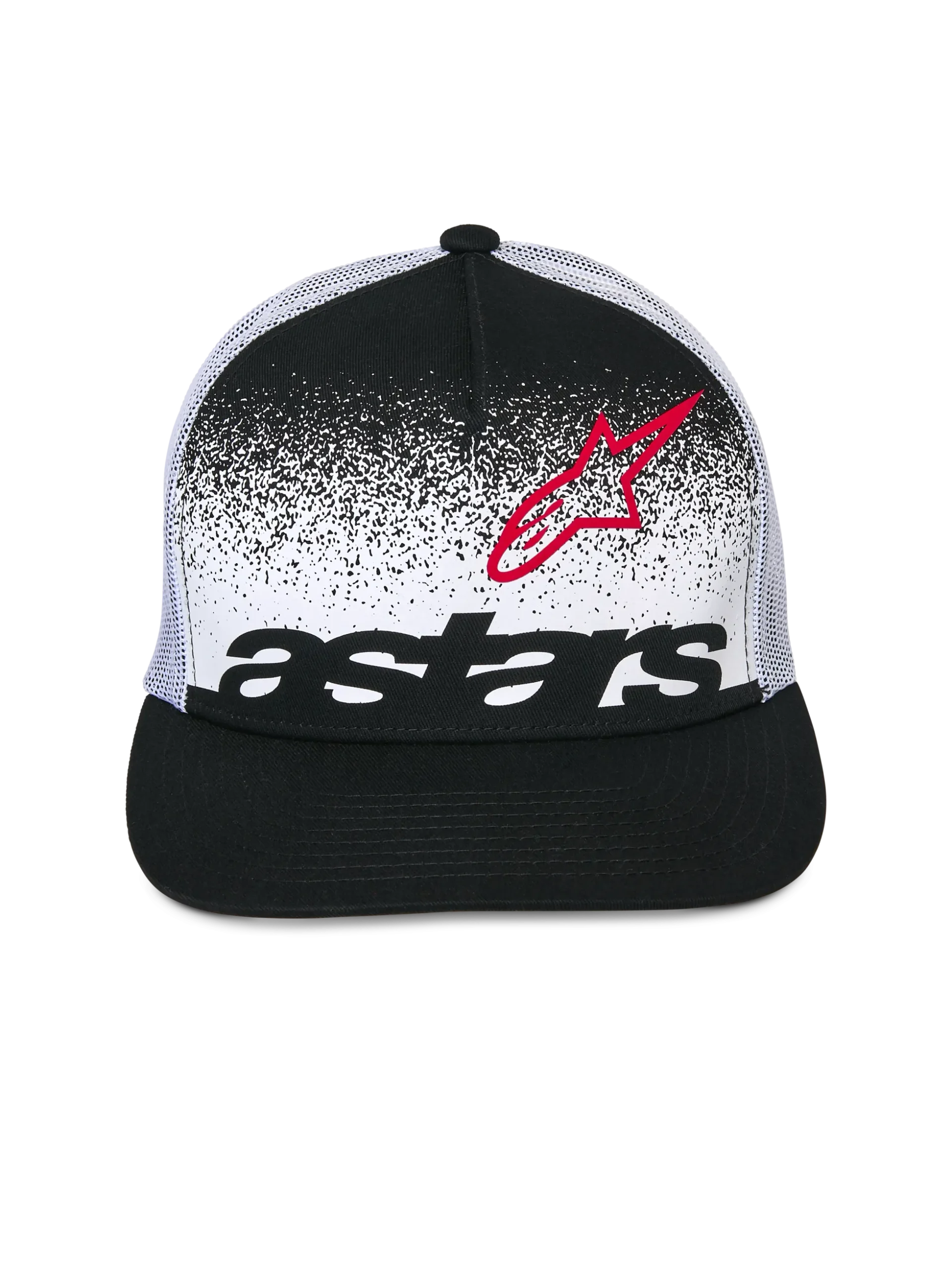 Casquette Trucker Component