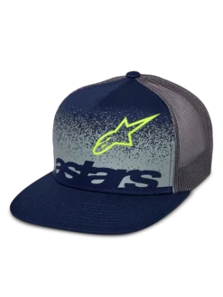 Casquette Trucker Component