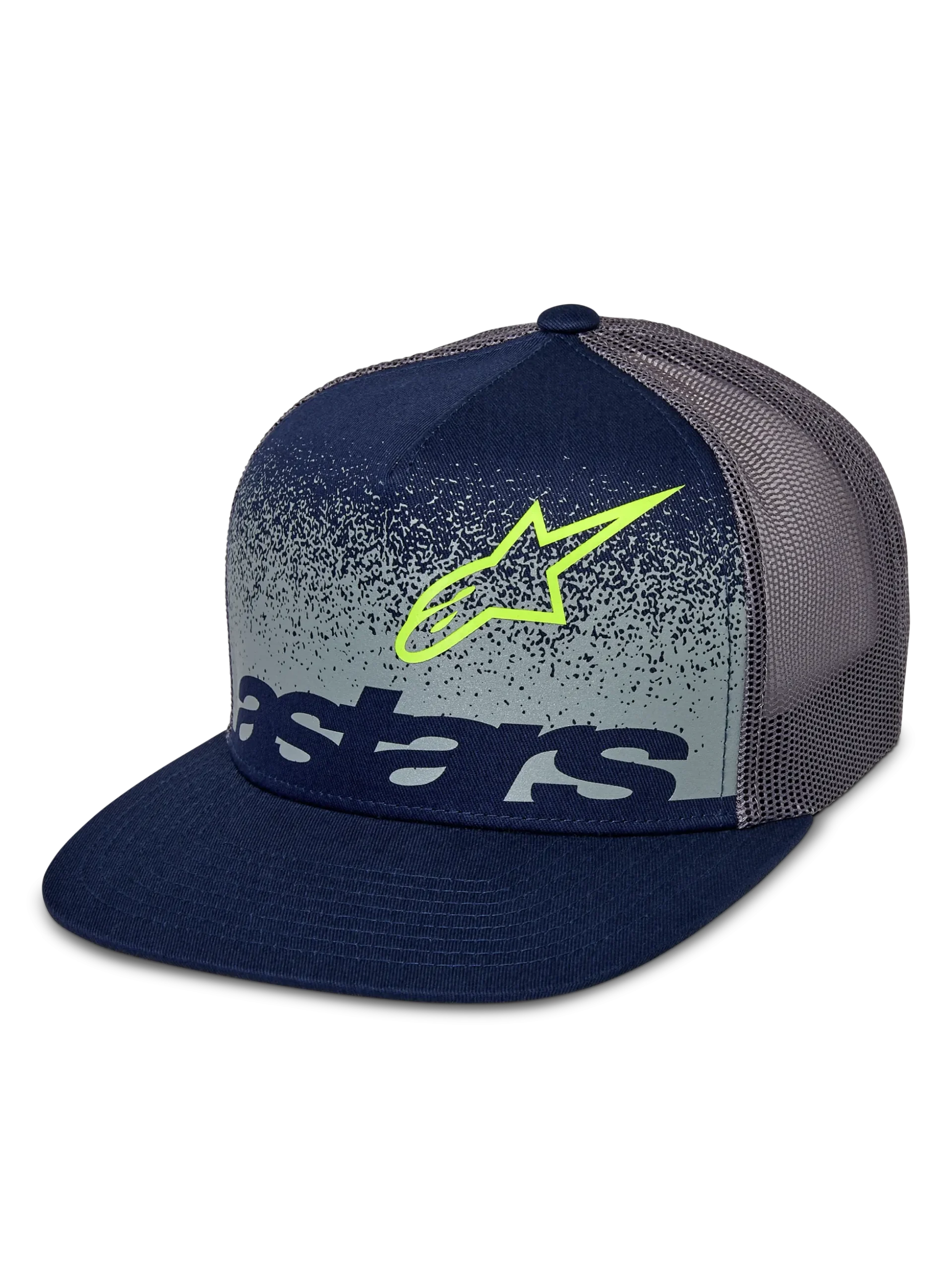 Casquette Trucker Component