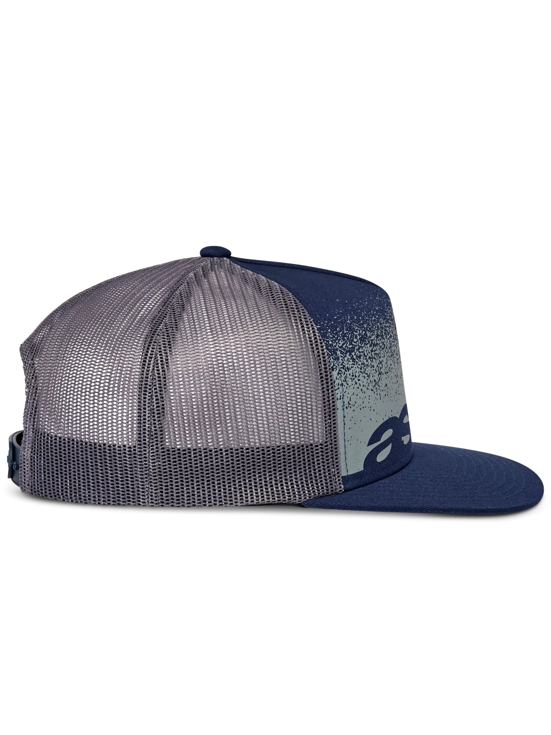 Casquette Trucker Component