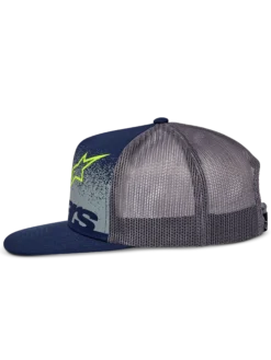 Casquette Trucker Component