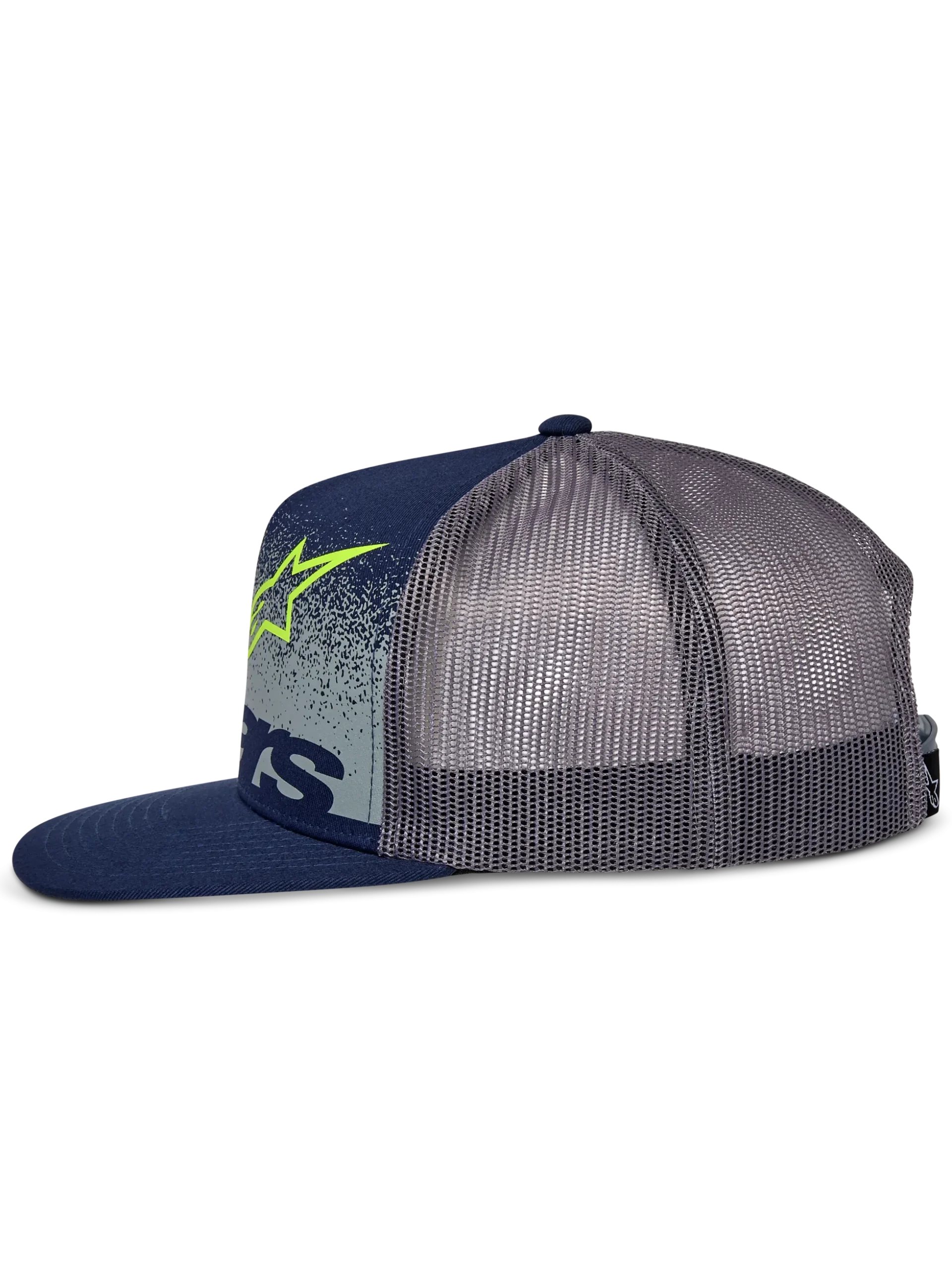 Casquette Trucker Component