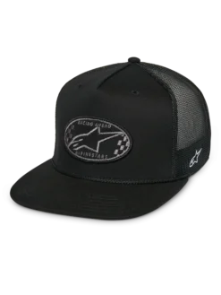 Casquette Trucker Contender