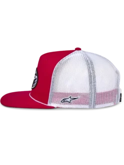 Casquette Trucker Contender