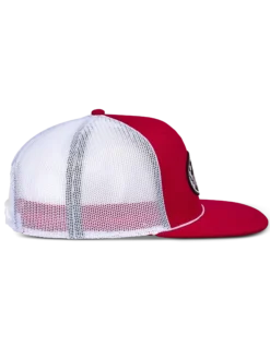 Casquette Trucker Contender