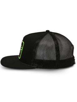 Casquette Trucker Control