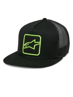 Casquette Trucker Control