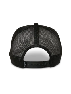 Casquette Trucker Control