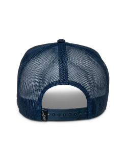 Casquette Trucker Control
