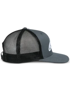 Casquette Trucker Corp