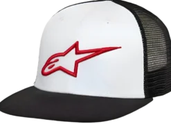 Casquette Trucker Corp