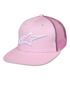 Casquette Trucker Corp