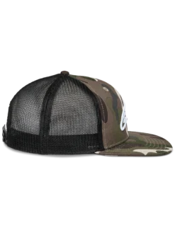 Casquette Trucker Corp