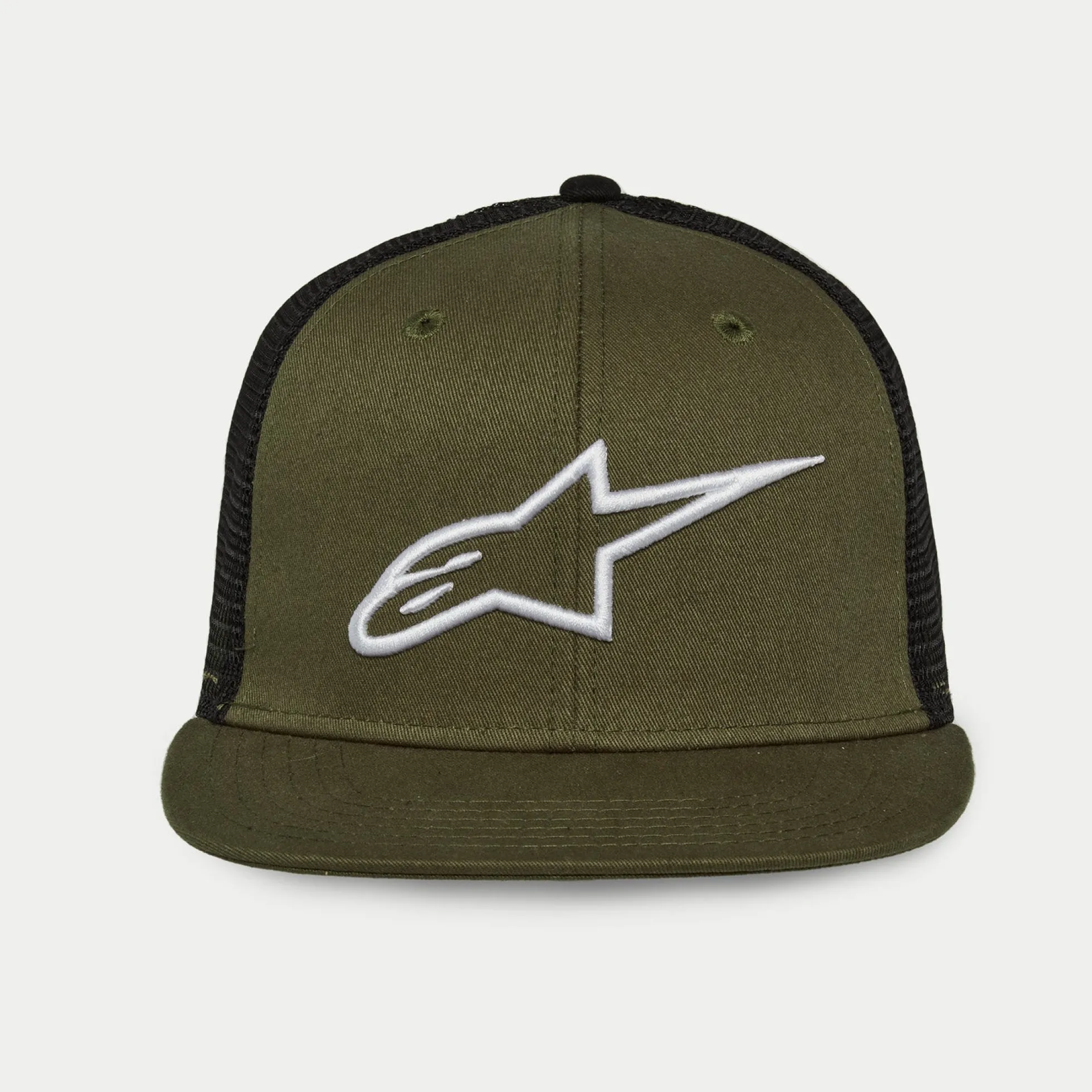 Casquette Trucker Corp