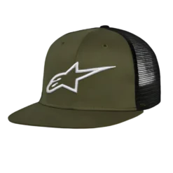 Casquette Trucker Corp