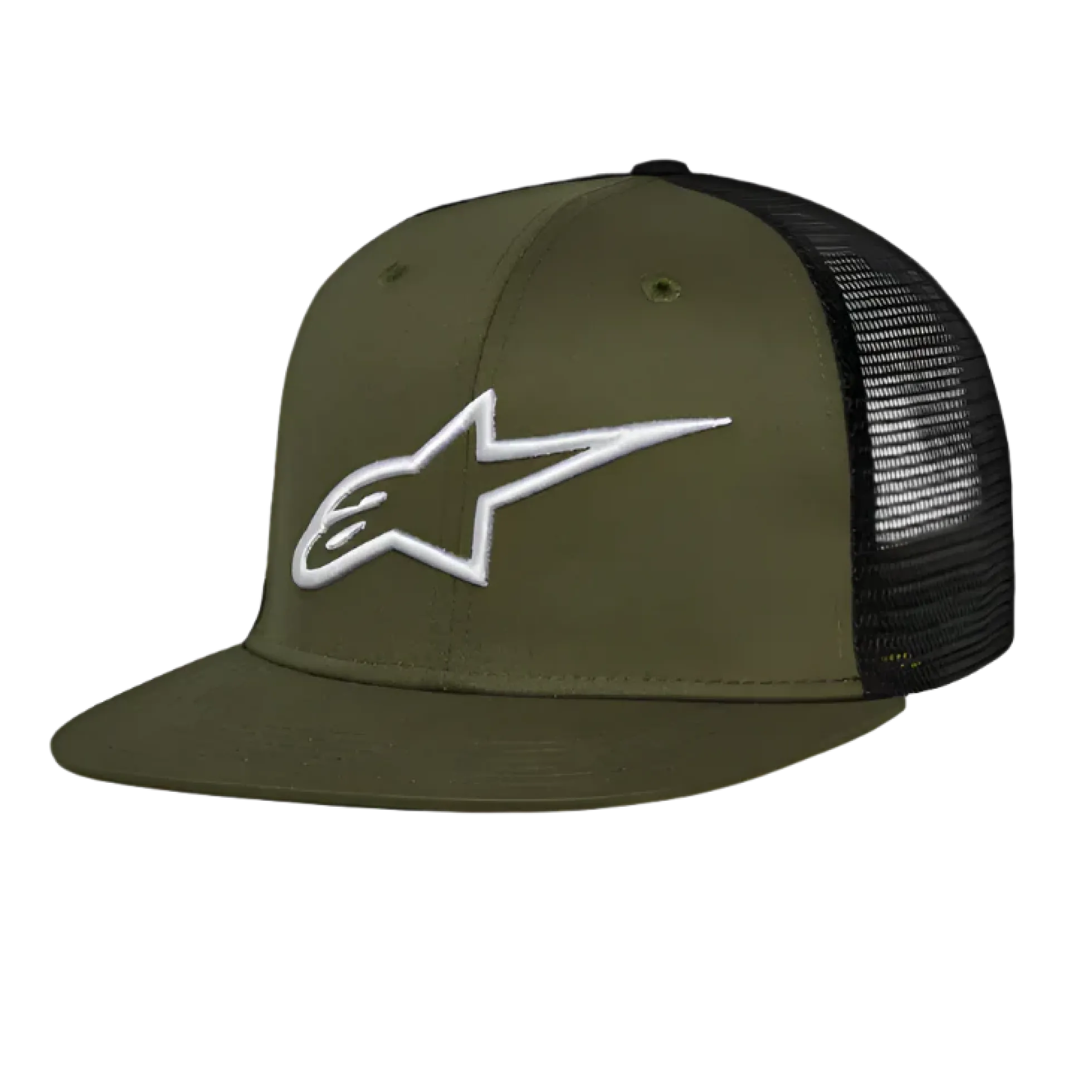 Casquette Trucker Corp