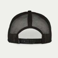 Casquette Trucker Corp